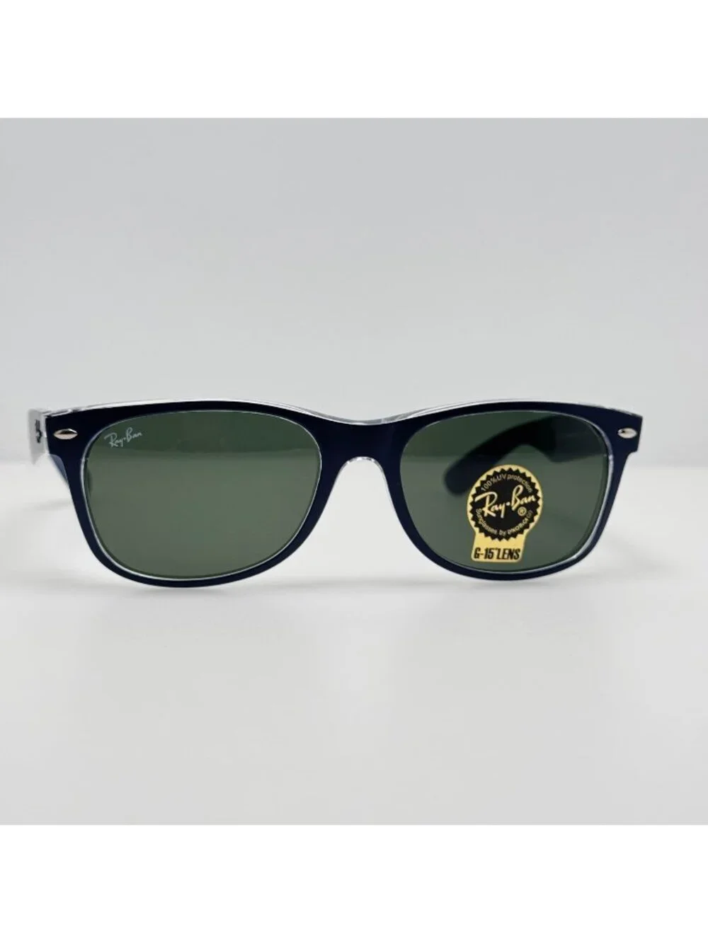 Ray Ban Sunglasses RB 2132 “New Wayfarer” 6053/71 55-18-145